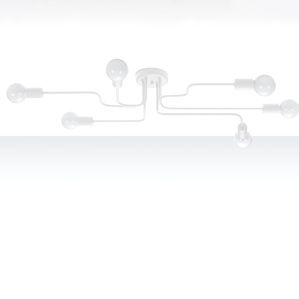 Sollux Vector Chandelier