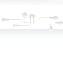 Sollux Vector Chandelier