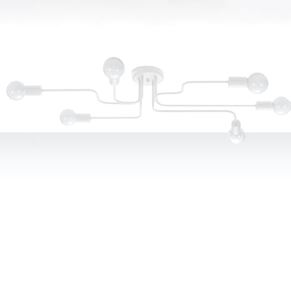 Sollux Vector Chandelier