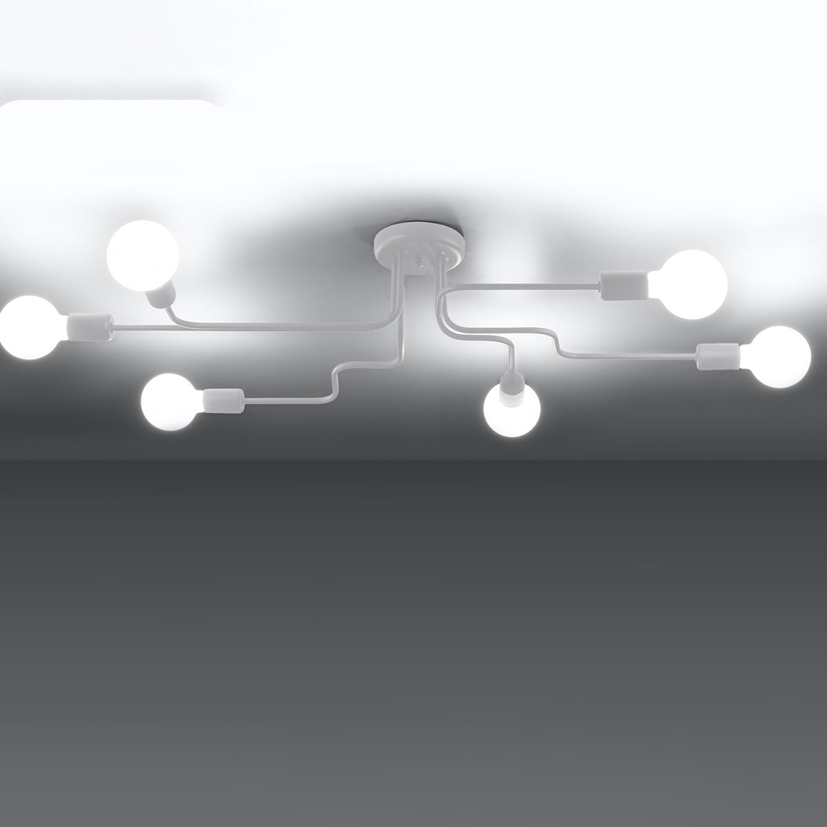 Sollux Vector Chandelier