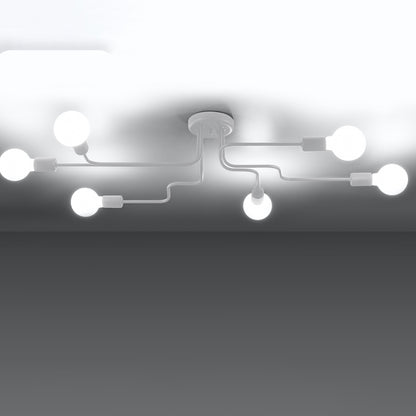 Sollux Vector Chandelier