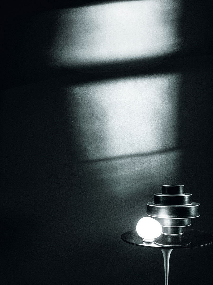 Foscarini Gregg Table Lamp