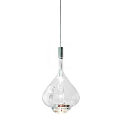Sky Fall Medium LED Pendant