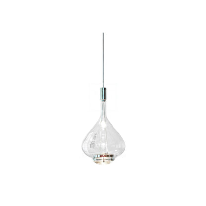 Sky Fall Medium LED Pendant