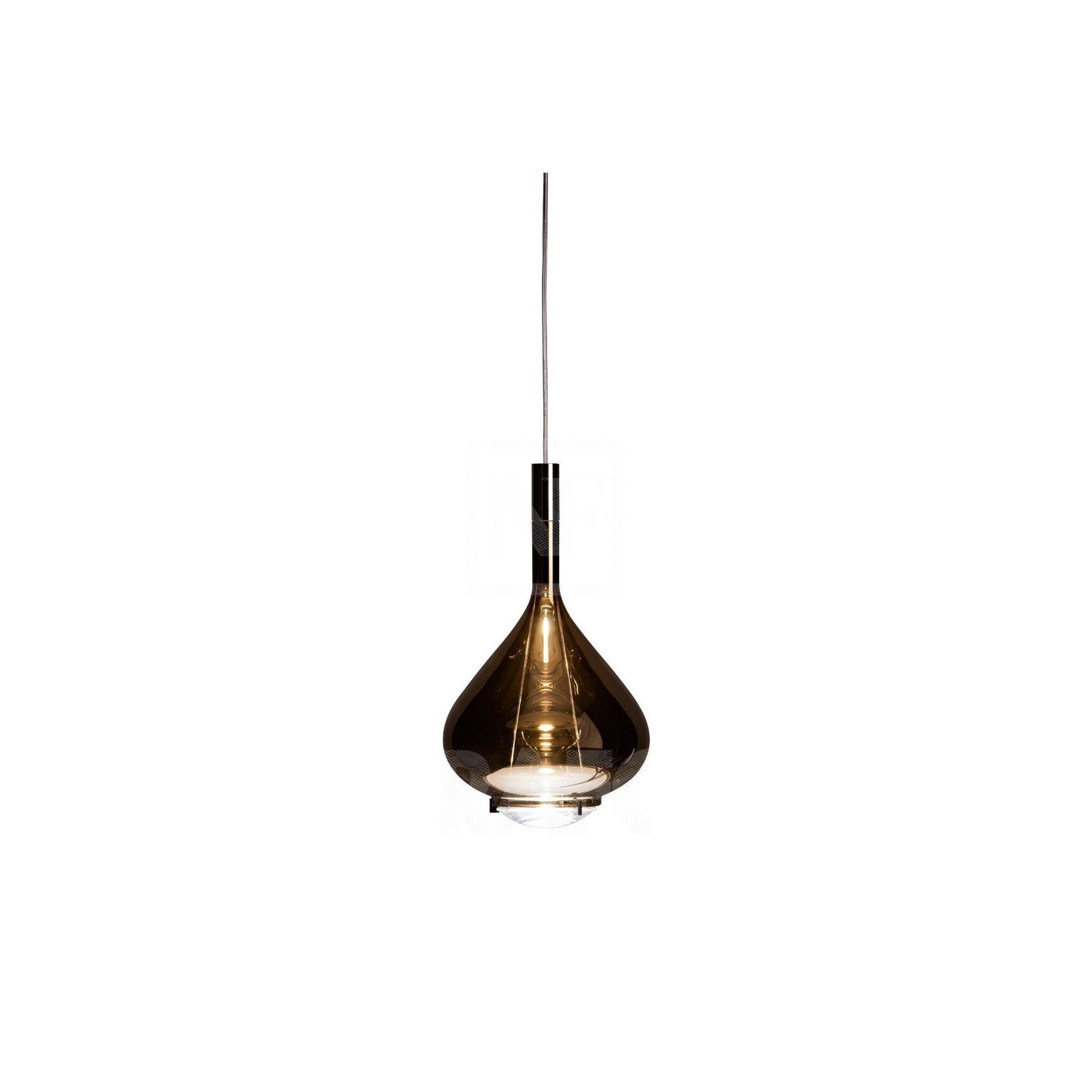 Sky Fall Medium LED Pendant