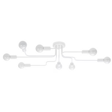 Vector 8 Chandelier