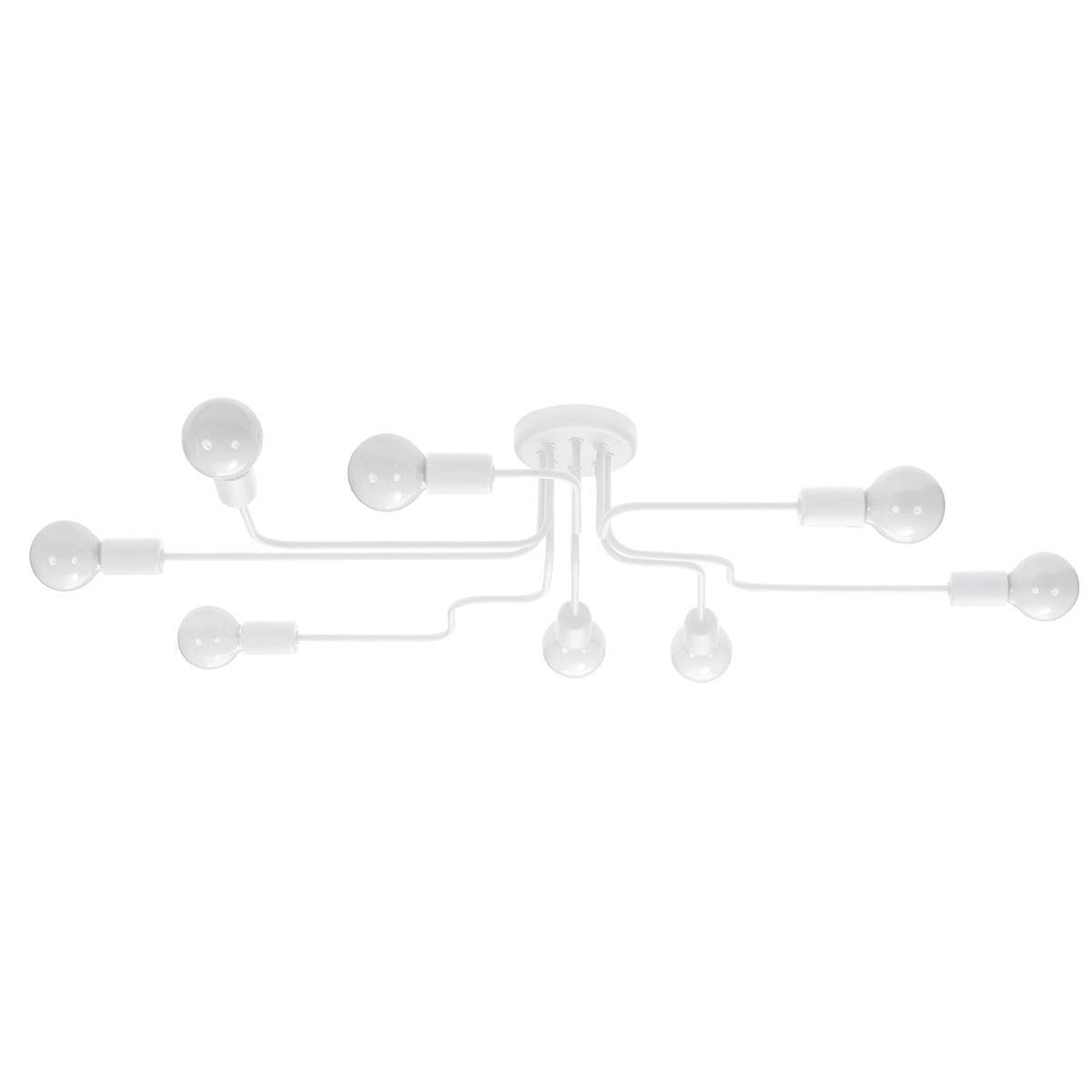 Sollux Vector Chandelier