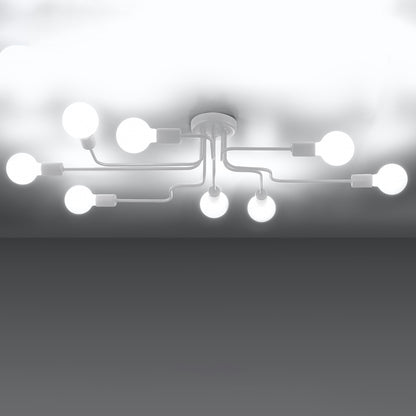 Sollux Vector Chandelier
