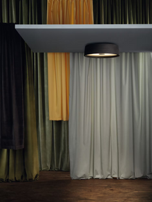 Soho C 38 Small LED Ceiling Light