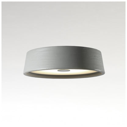 Soho C 57 Medium LED Ceiling Light with Methacrylate Opal Diffuser