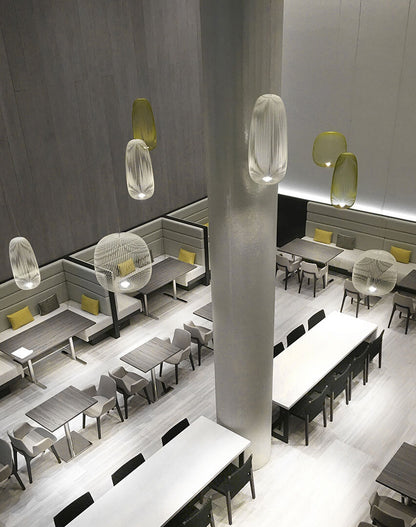 Foscarini Spokes 1 Pendant