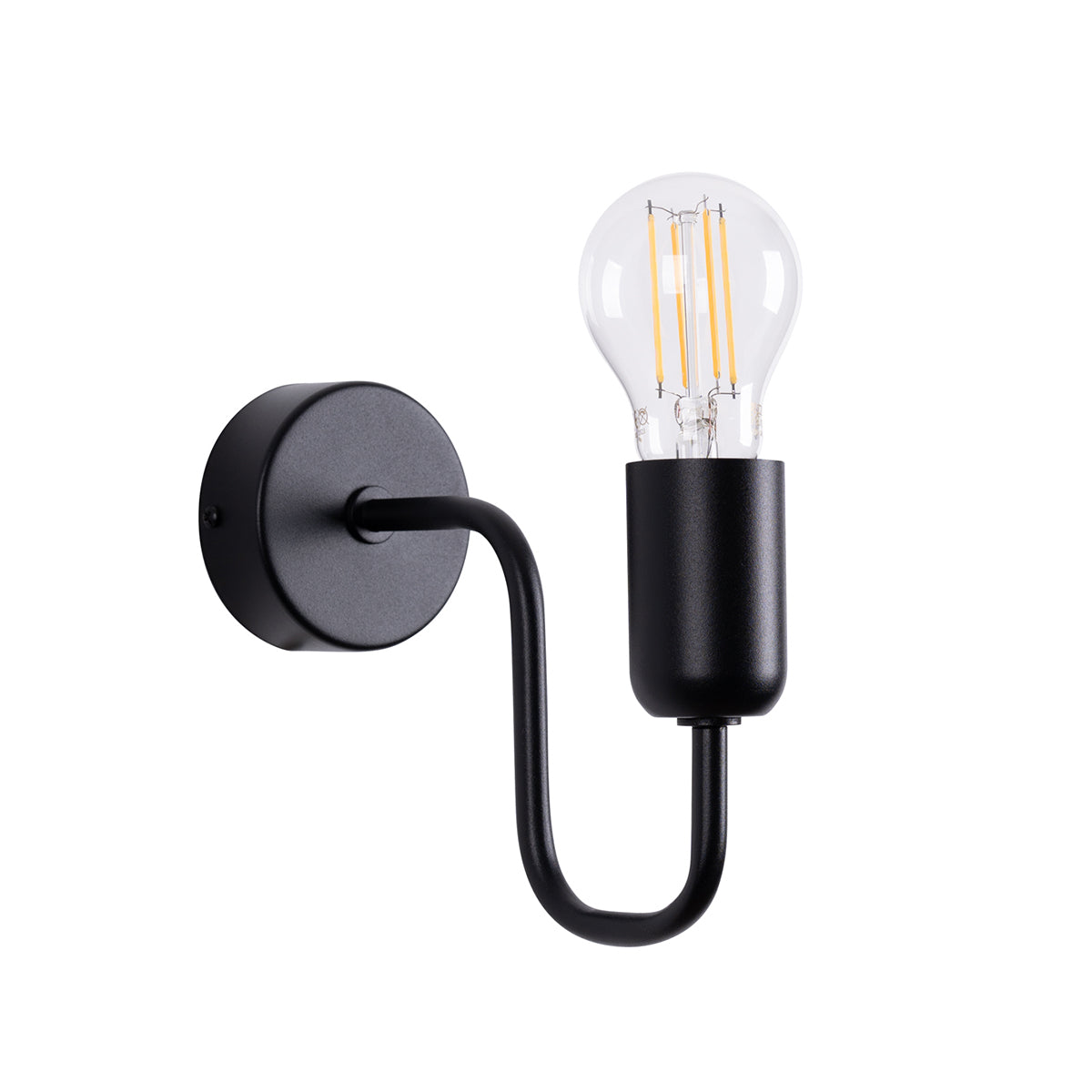 Sollux Vector Wall Light