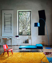 Foscarini Twiggy Floor Lamp