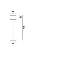 Foscarini Twiggy Floor Lamp