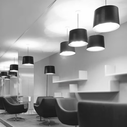 Twiggy Grande LED Pendant