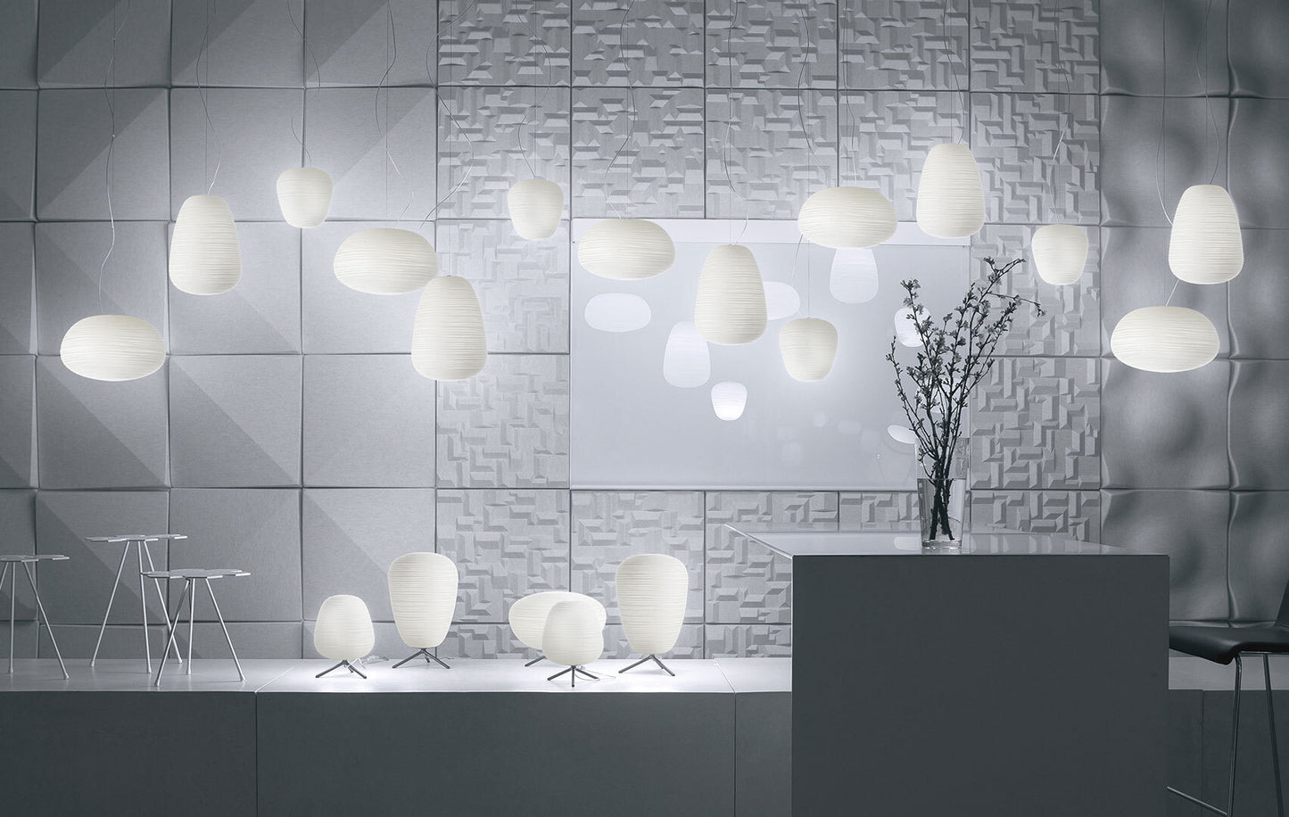 Foscarini Rituals XL Pendant