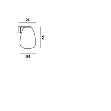 Foscarini Rituals Wall Light