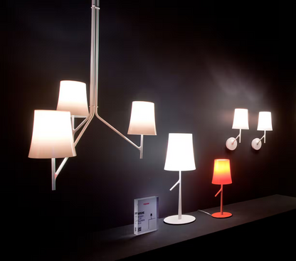 Birdie Wall Light