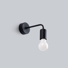 Sollux Norah Decorative Wall Light