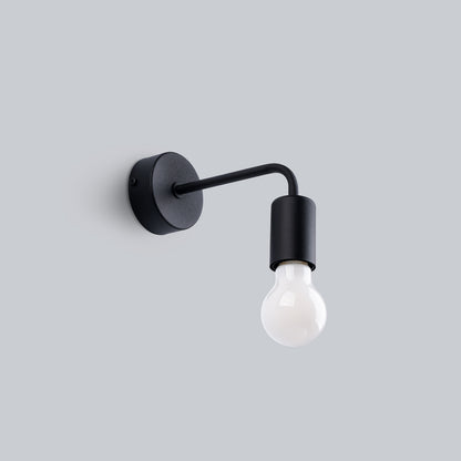 Sollux Norah Decorative Wall Light