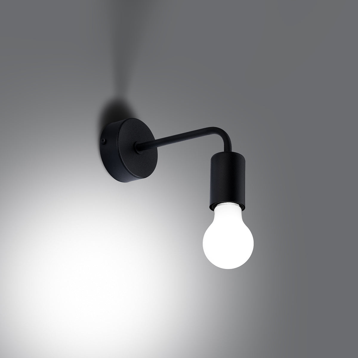Sollux Norah Decorative Wall Light