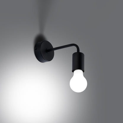 Sollux Norah Decorative Wall Light