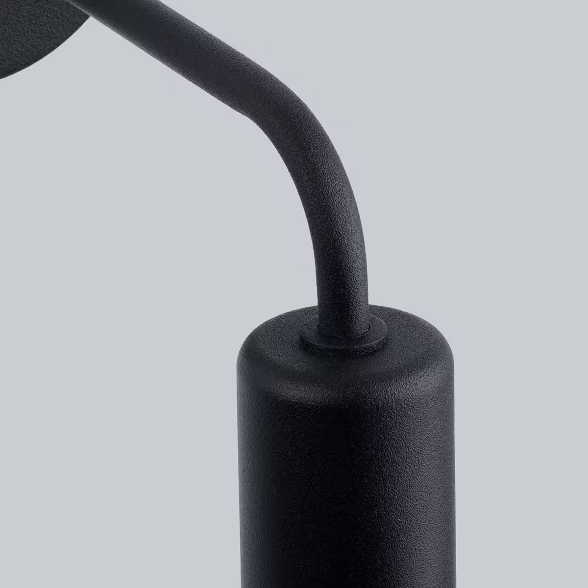 Norah Wall Light in Black