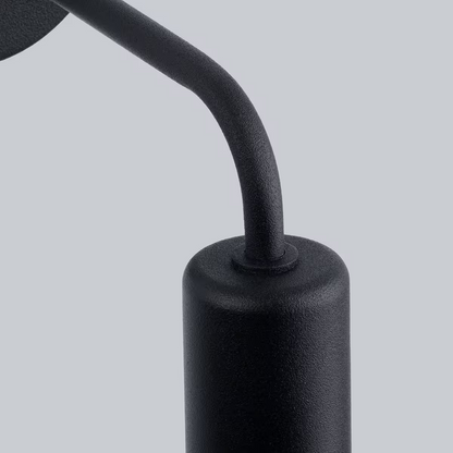 Norah Wall Light in Black