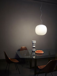 Gem Single H 10M E27 Pendant