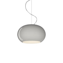 Buds 2 Blown Glass LED Pendant