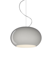 Buds 2 Blown Glass LED Pendant