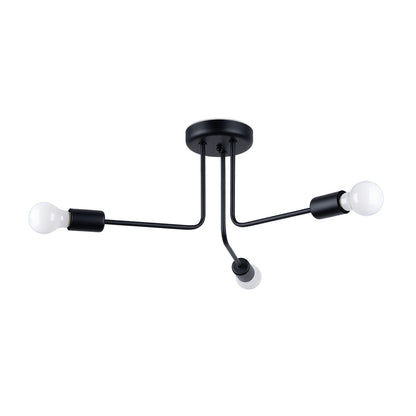 Sollux Norah Chandelier