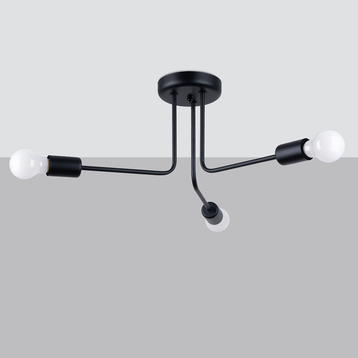 Sollux Norah Chandelier