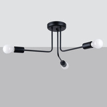 Sollux Norah Chandelier