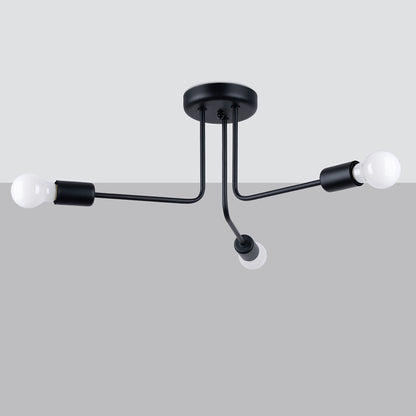 Sollux Norah Chandelier