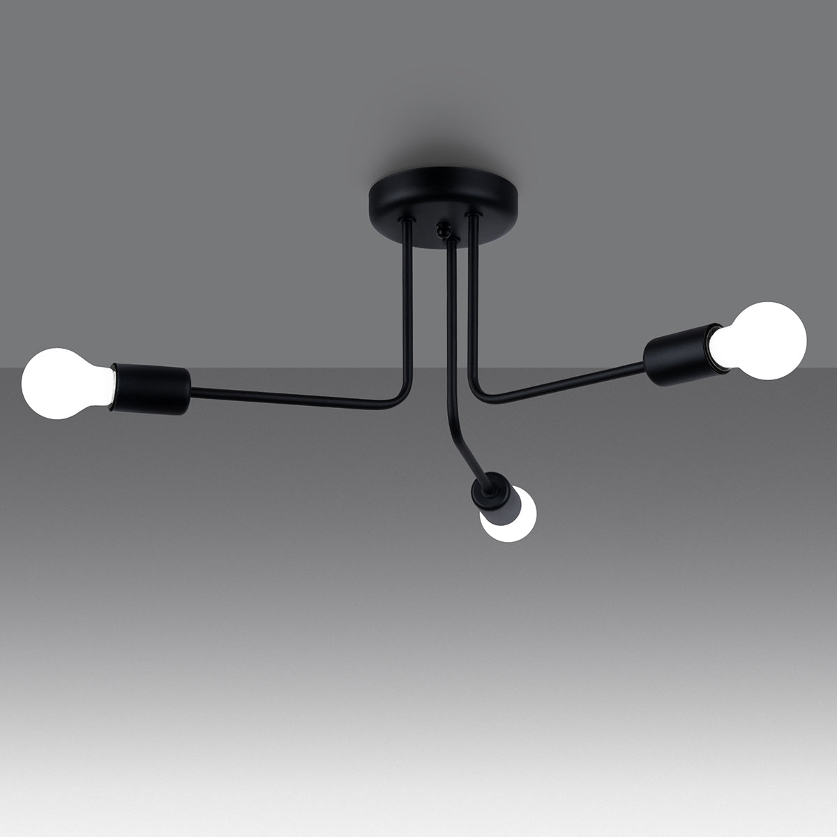 Sollux Norah Chandelier