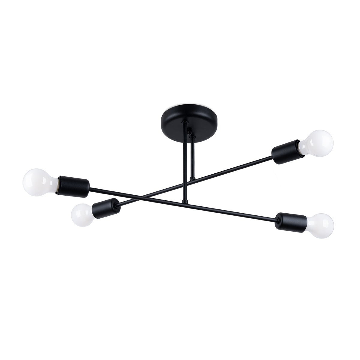 Sollux Norah Chandelier