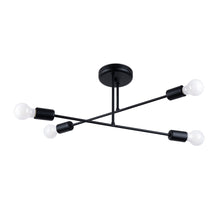 Sollux Norah Chandelier