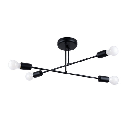 Sollux Norah Chandelier