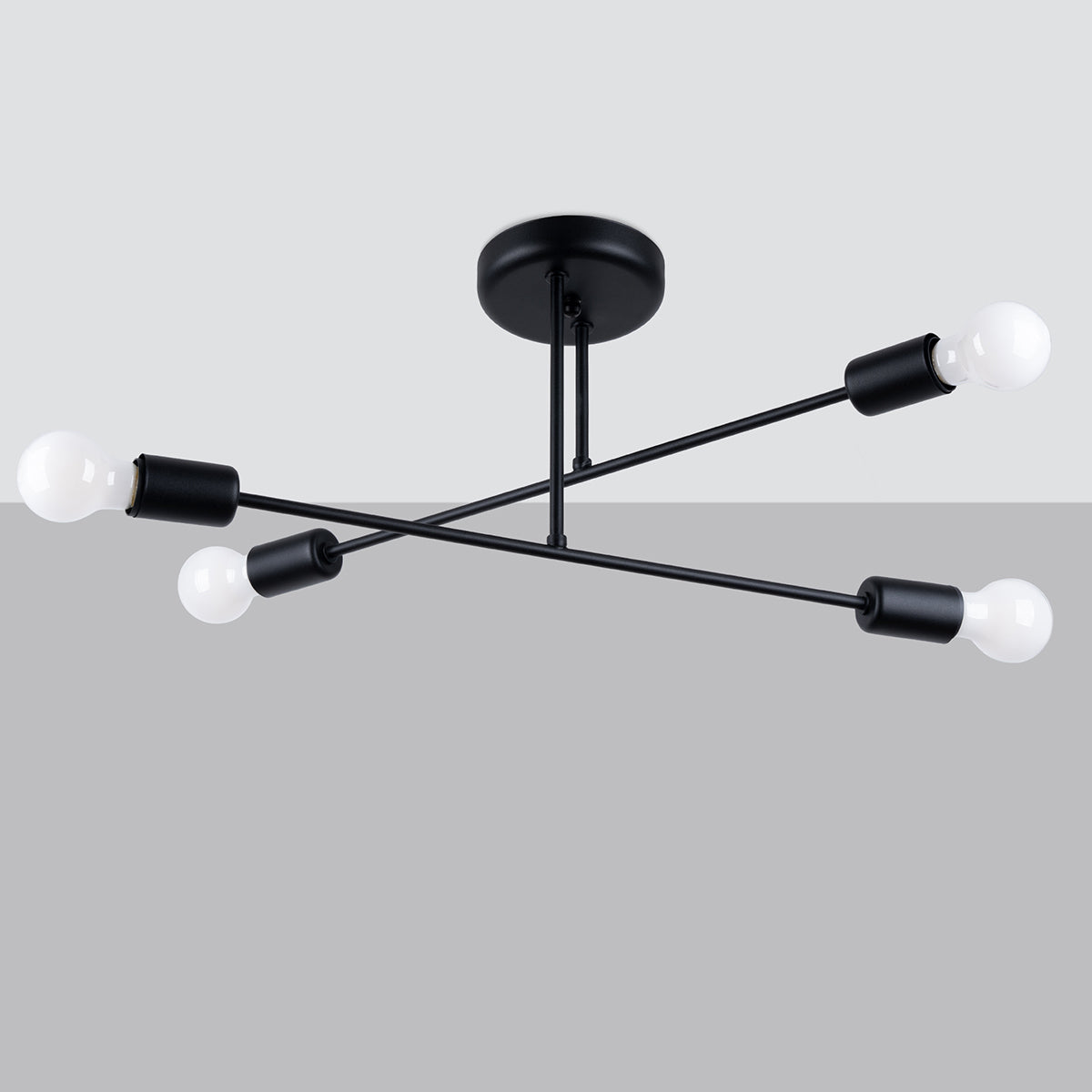 Sollux Norah Chandelier