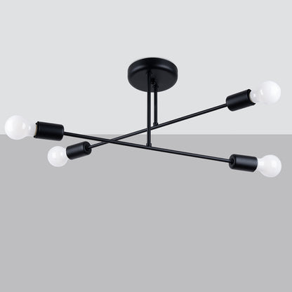 Sollux Norah Chandelier