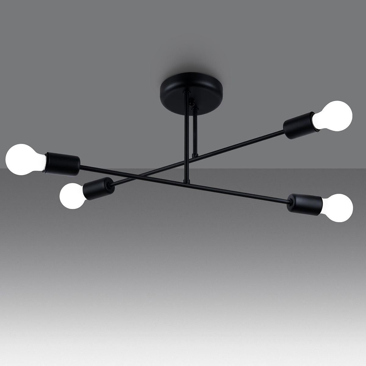 Sollux Norah Chandelier