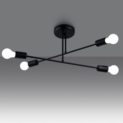 Sollux Norah Chandelier