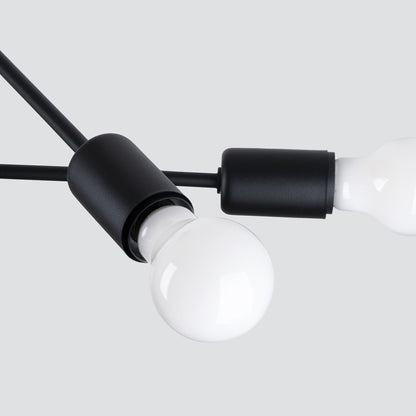 Sollux Norah Chandelier