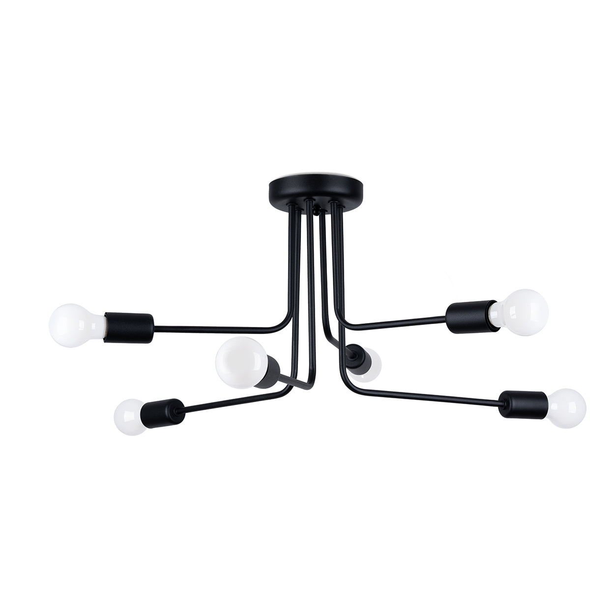 Sollux Norah Chandelier