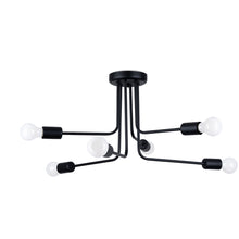 Sollux Norah Chandelier