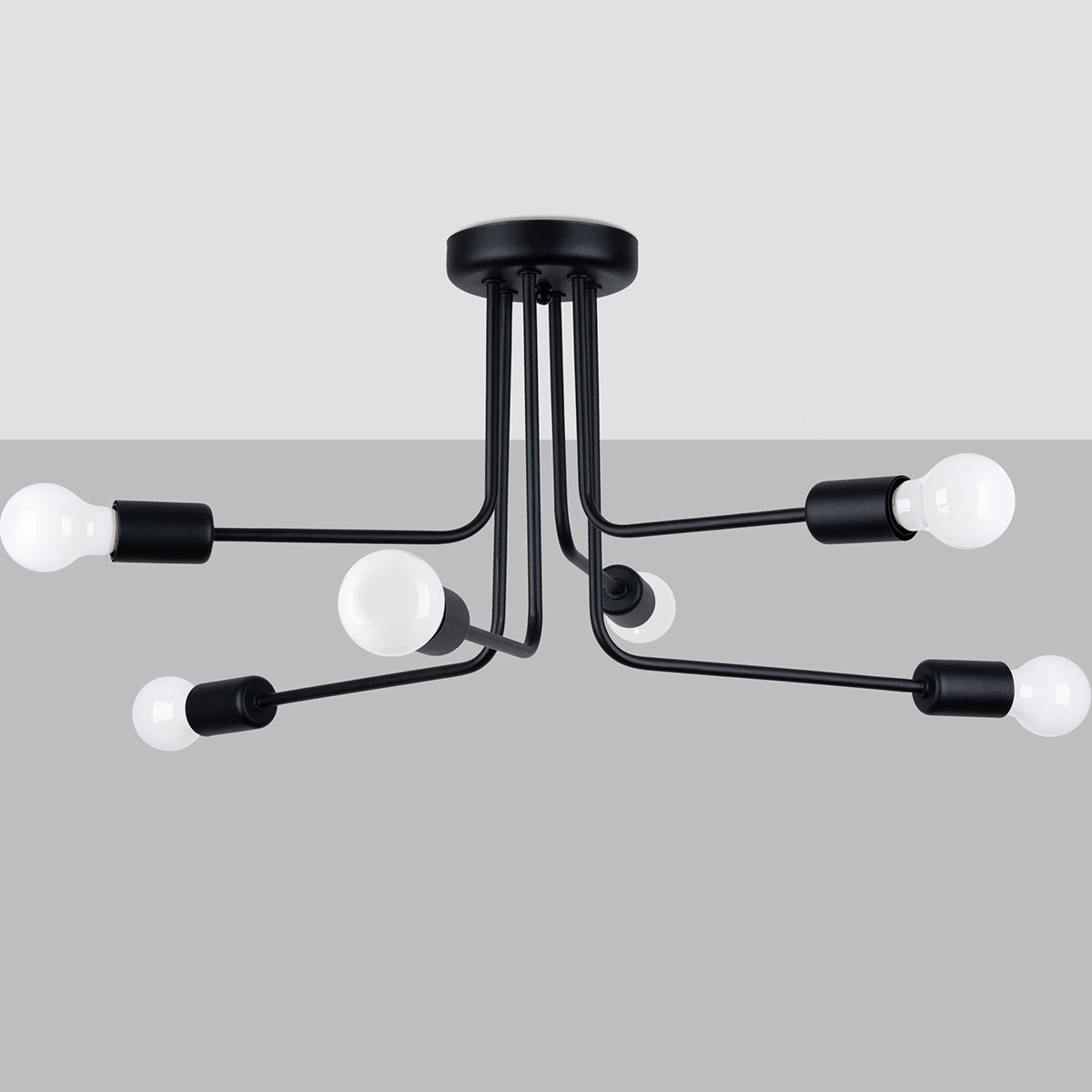 Sollux Norah Chandelier