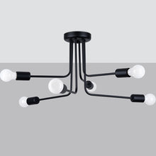 Sollux Norah Chandelier