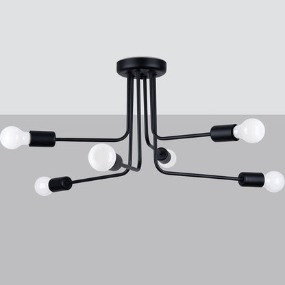 Sollux Norah Chandelier