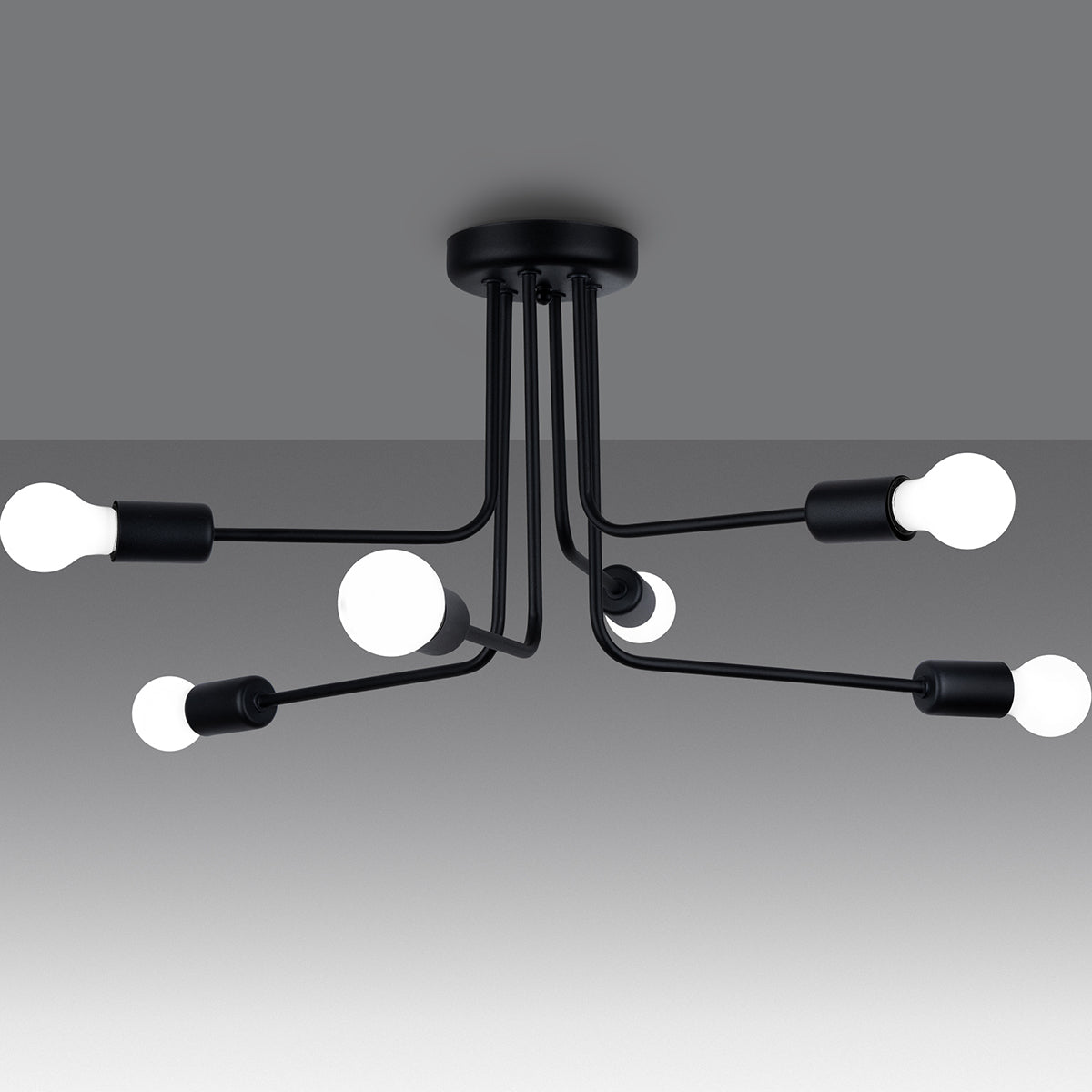 Sollux Norah Chandelier